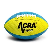 ACRAsport Žoga za ameriški nogomet BEACH VC4 - velikost 6