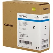 ČRNILO CANON PFI-306 CYAN ZA IPF8300 330ml