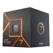 CPU AMD Ryzen 7 7700, 100-100000592BOX 100-100000592BOX