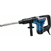 Bosch Elektro-pneumatski cekic za bušenje sa SDS max prihvatom GBH 5-40 D Kofer za nošenje 0611269001