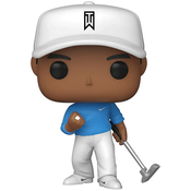 FUNKO Funko POP Sports Tiger Woods (modra majica) Exclusive 04, (21335351)