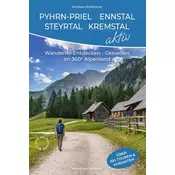 Phyrn-Priel - Ennstal - Steyrtal - Kremstal aktiv