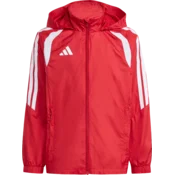 adidas Jakna s kapuco Tiro 26 League Windbreaker Kids