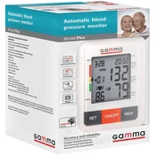 Automatski aparat za mjerenje krvnog tlaka Gamma