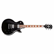 GIBSON električna kitara LES PAUL CLASSIC CUSTOM BK