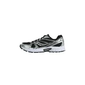 saucony Nizke superge RIDE MILLENNIUM črna / srebrna