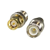 shumee Adapter za SMA vtič/TNC-RP vtičnico