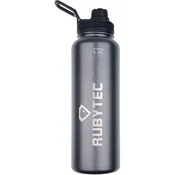 Rubytec Shira Cool steklenica za pitje, 1.1 litra, antracitna