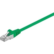 F/UTP CAT5e 5m zeleni PVC