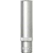 1/4 šesterokotni nastavek, dolg 8 mm, ČRNI ELEMENT