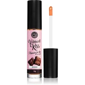 Stimulacijski balzam za ustnice Vibrant Kiss Brownie