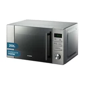 HYUNDAI Mikrovalovna pečica Hyundai HMW2700DX 700W, (5000510688)