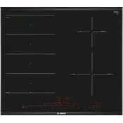 BOSCH Indukciona ploca PXE675DC1E crna