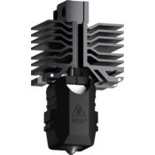 Phaetus Conch hotend M6 za Bambu Lab X1/P1 - 0,6 mm