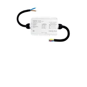Vodotesen IP67 5-v-1 LED kontroler WiFi 2.4 GHZ Mi-Light MIBOXER