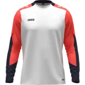 Jako Dres z dolgimi rokavi JAKO Longsleeve Dynamic