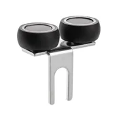 Gornji tocak za profil 18mm 2/1 GTV