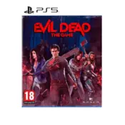 Evil Dead: The Game (Playstation 5)