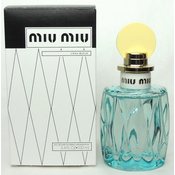 Miu Miu LEau Bleue Eau de Parfum - tester, 100 ml