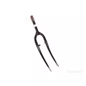 Prednja vila 28” za mtb crna