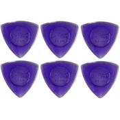 Dunlop 473R 2.00 Tri Stubby 6 Pack