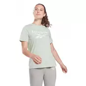 REEBOK Identity Big Logo T-shirt