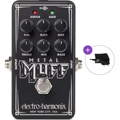 Electro Harmonix Nano Metal Muff SET Kitarski efekt