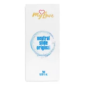 Gardj Europe MyLove Neutral-slide original 4 ml