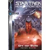 Star Trek New Frontier 5