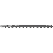BOSCH LIST ZA VBOJNO ŽAGO T344D 5-delni LES