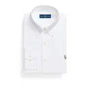 Polo Ralph Lauren Poslovna srajca bela