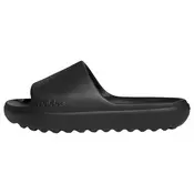 adidas  ADILETTE LUMIA  Črna