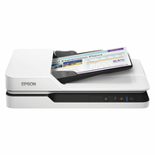 Optični čitalnik EPSON WorkForce DS-1630, B11B239401