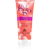 Kallos Gogo revitalizacijski gel za prhanje