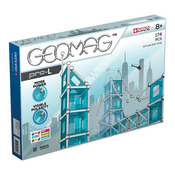 Geomag Pro-L Skyline NY 174 komada