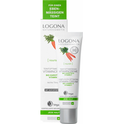 Negovalna vitaminska krema za optimalno polt - 30 ml