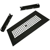Conteg Konzola za instalaciju DP-VEN-04,5,6 rack dubine 600-800mm ( Dp-ver-06 )