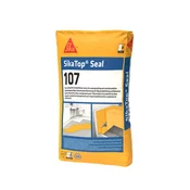 Sika Top Seal 107 komponenta “B” (prah) 20 kg