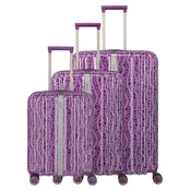 Travelite Lascana Edition S,M,L Plum