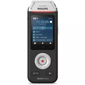 Philips diktafon DVT2110