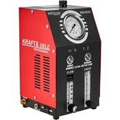 Generator dima za odkrivanje puščanj 12V 9 l/min 30ml 61907
