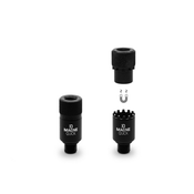 Quick Realease Delphin MagneQuick 2x/101004105