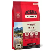 ACANA Classics Red Meat 11,4 kg
