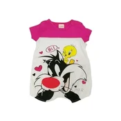 Zeka za bebe 21472, Roze-bela