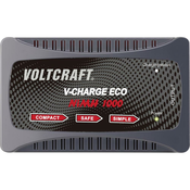 VOLTCRAFT napajalnik za modelarstvo 230 V 1 A VOLTCRAFT Eco NiMh 1000 NiMH, NiCd