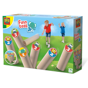 SES Finntoss, (21333384)