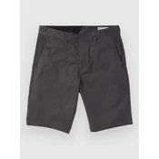 Volcom Chino hlace FRCKN MDN tamo siva