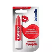 Labello lipstick Poppy Red