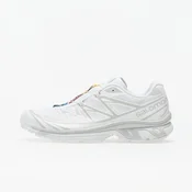 Sneakers Salomon XT-6 White/ White/ Lunar Rock EUR 42 2/3