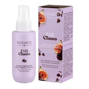 BioEarth mirisna vodica za telo, lice i kosu Smokva/Coko, 100 ml
